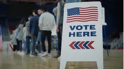 Gov. Sherrill calls voting records subpoena 'political theater'