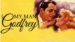My Man Godfrey