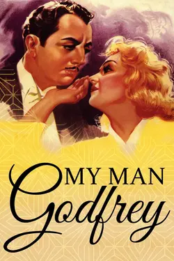 My Man Godfrey