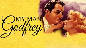 My Man Godfrey