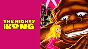The Mighty Kong
