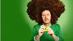 Nick Capper: Pork Palace