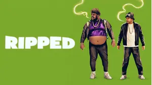 Ripped