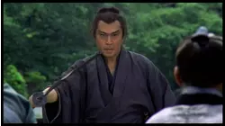 Lone Wolf and Cub Part 2: Episode 9