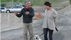 Dog and His Boy, A; Mobile Vet