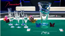 WPT Cash Game Presented by Baccarat Crystal 2021 - Part 4