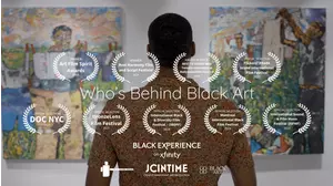 Who's Behind Black Art