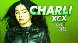 Charli XCX: Brat Girl