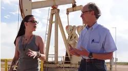 D.B. Cooper, Missing Mustangs