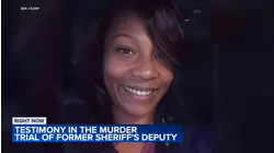 Opening statements begin in trial for murder of Sonya Massey