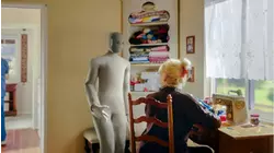 The world's first humanoid robot designed for housekeeping