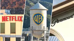 Paramount Makes Hostile Bid for Warner Bros. Amid Netflix Deal