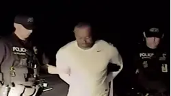 Tiger Woods: Salen a la luz nuevos detalles sobre su accidente automovilístico