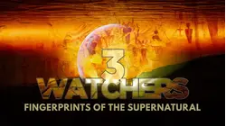 Watchers 3: Fingerprints of the Supernatural