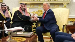 Weighing the risks and benefits of a Saudi Arabia nuclear deal