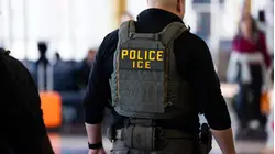 ACLU lawsuit alleges ICE agents used racial slurs during operations