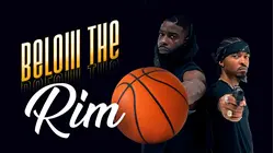 Below the Rim