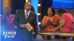 Wife put a WHAT in the bedroom??? | Family Feud