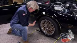 DIY Front End Alignment Pt. 2