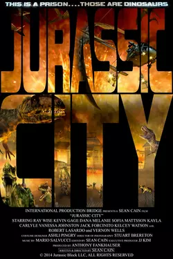 Jurassic City