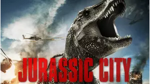 Jurassic City