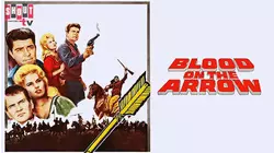 Blood On The Arrow