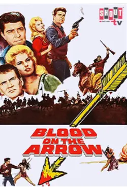 Blood On The Arrow
