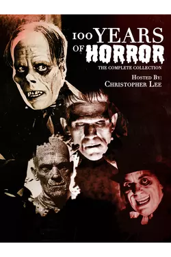 100 Years of Horror (1996)