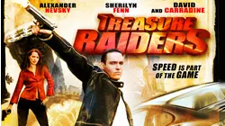 Treasure Raiders