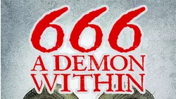 666 A Demon Within