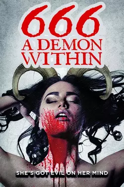 666 A Demon Within