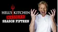 Hell's Kitchen Censored