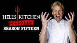 18 Chefs Compete