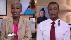 Whitney Aldridge vs. Jacqueline "Jackie" Bradley