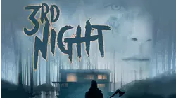 3rd Night