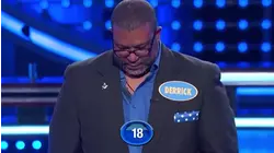 Fill in the BLANK. BLANK sticks. | Family Feud