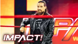 IMPACT! Wrestling - July 22, 2021
