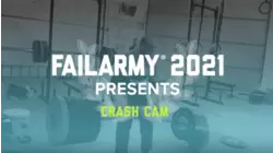 Crash Cam