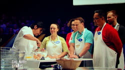 In the Mix (Eggs)