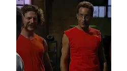 Disaster Fear Factor