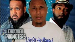Crooked Promoters