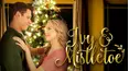 Ivy & Mistletoe
