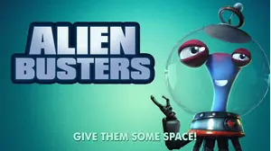Alien Busters