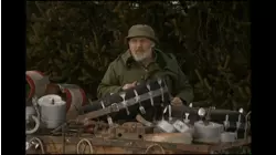 Harold's Dilemma