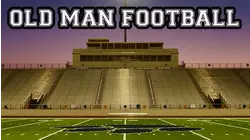 Old Man Football