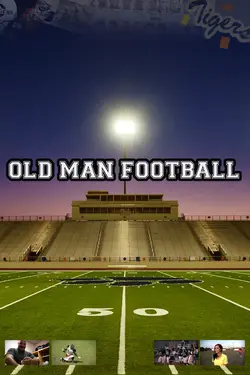 Old Man Football
