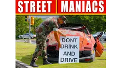 Street Maniacs #16