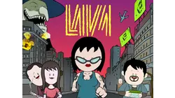 Lava