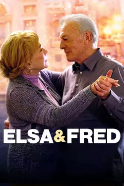 Elsa & Fred