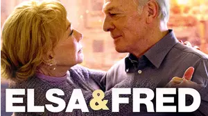 Elsa & Fred